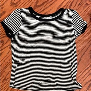 American Eagle Soft and Sexy Tee